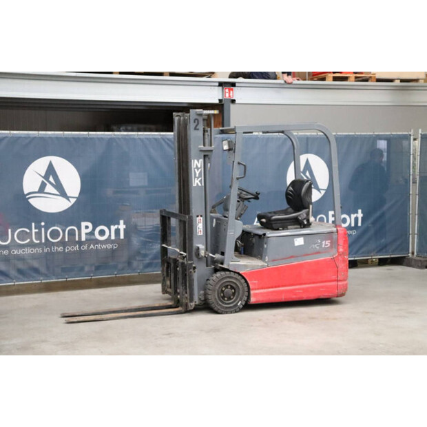 2008 Nippon FB15PN-46016840