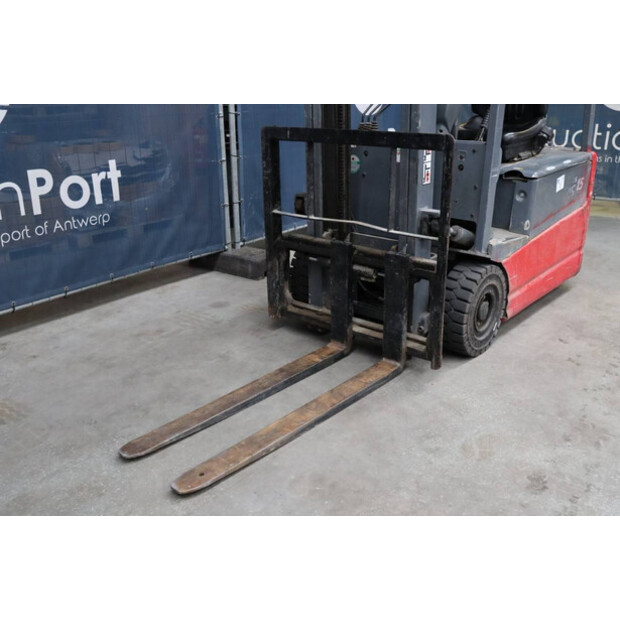 2008 Nippon FB15PN-46016842