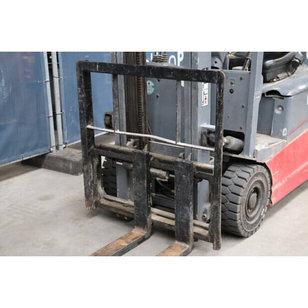 2008 Nippon FB15PN-46016843