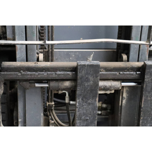 2008 Nippon FB15PN-46016844