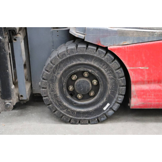 2008 Nippon FB15PN-46016847