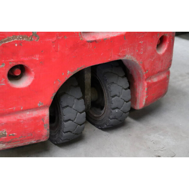 2008 Nippon FB15PN-46016848