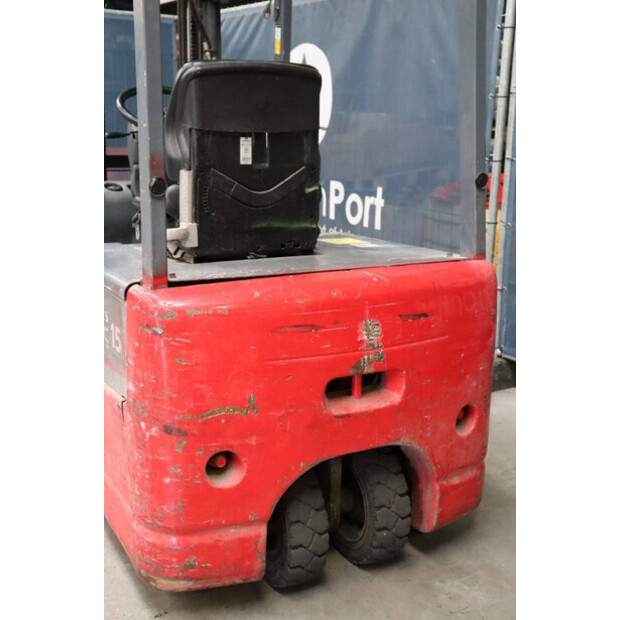 2008 Nippon FB15PN-46016849