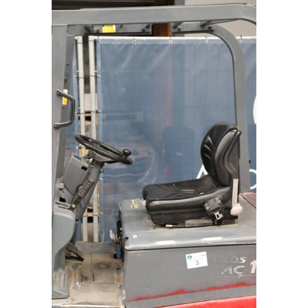 2008 Nippon FB15PN-46016854