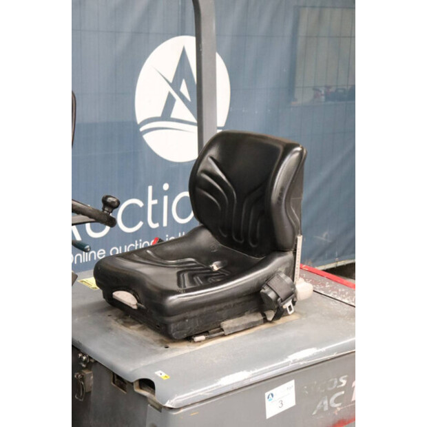 2008 Nippon FB15PN-46016855