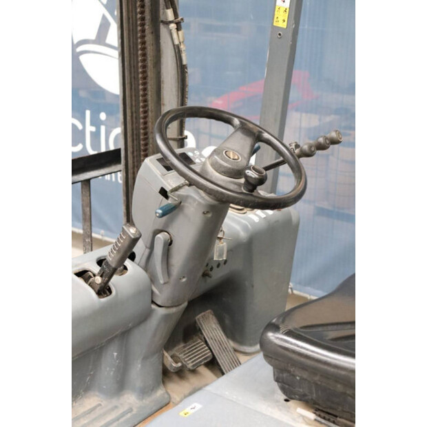 2008 Nippon FB15PN-46016856