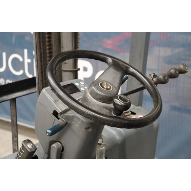 2008 Nippon FB15PN-46016857