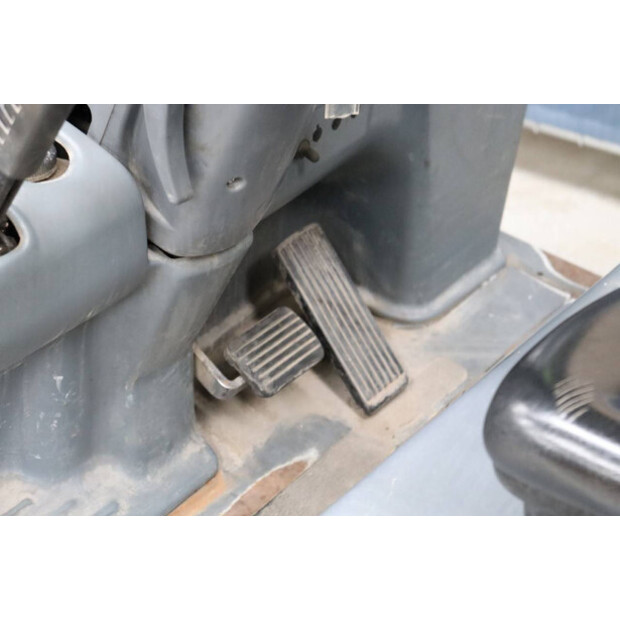 2008 Nippon FB15PN-46016858