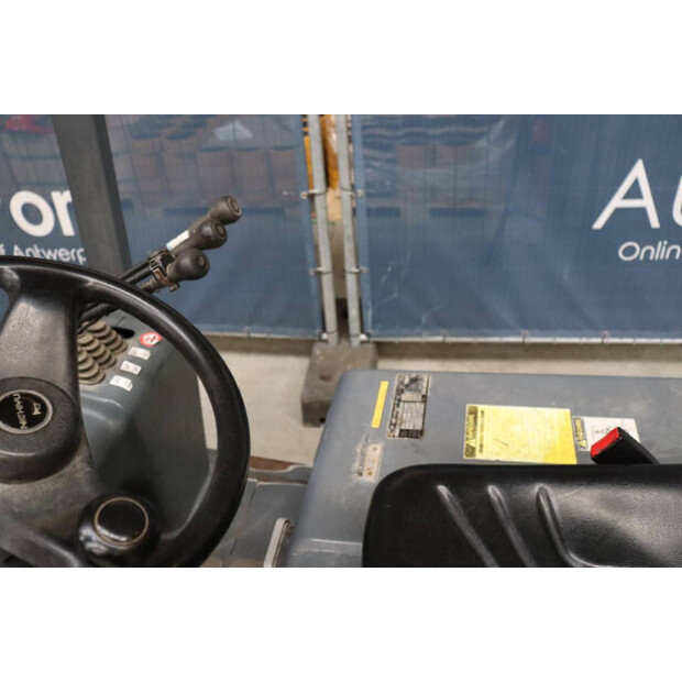 2008 Nippon FB15PN-46016859