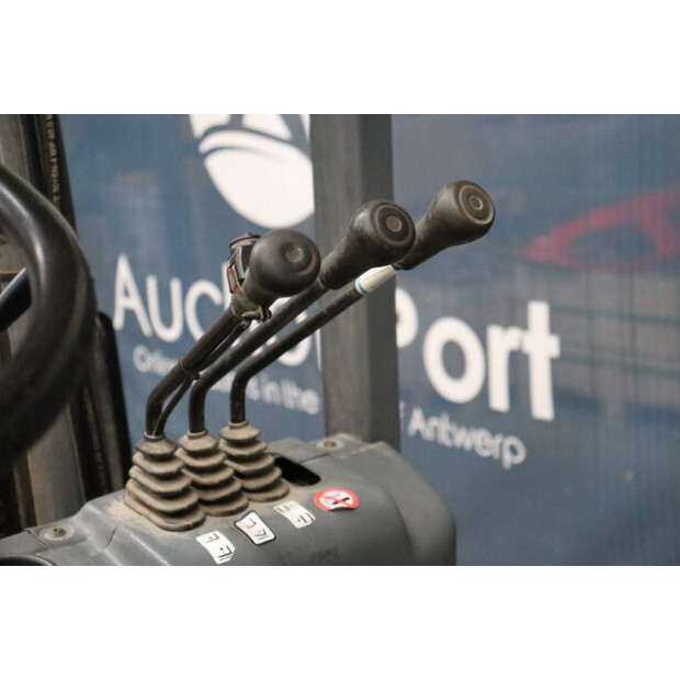 2008 Nippon FB15PN-46016860