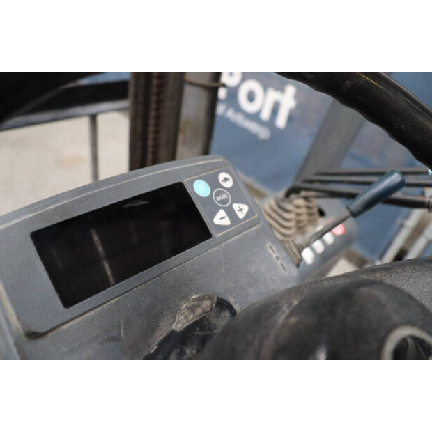 2008 Nippon FB15PN-46016863