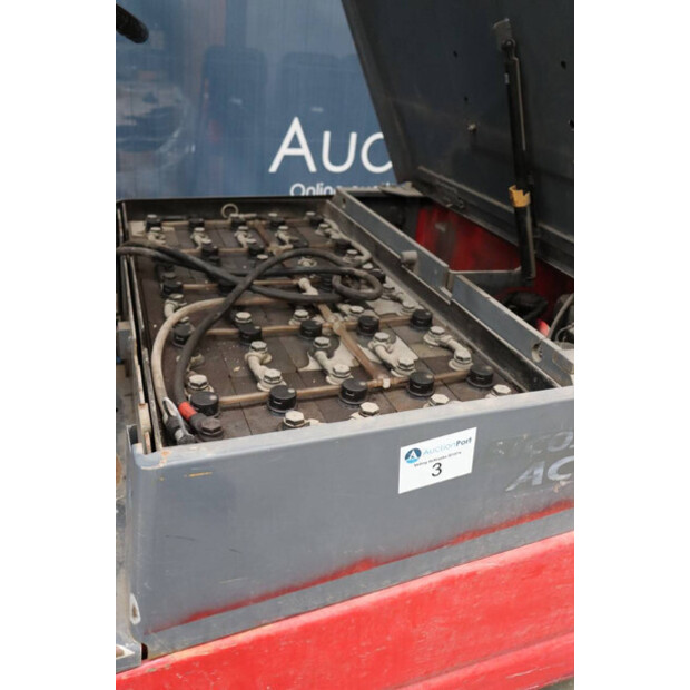 2008 Nippon FB15PN-46016866