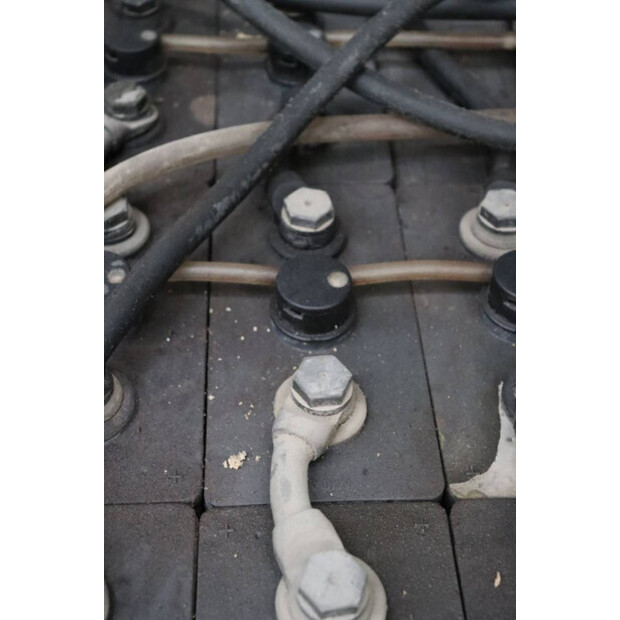 2008 Nippon FB15PN-46016867