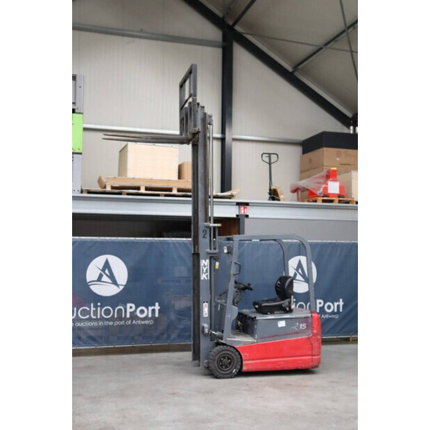 2008 Nippon FB15PN-46016868