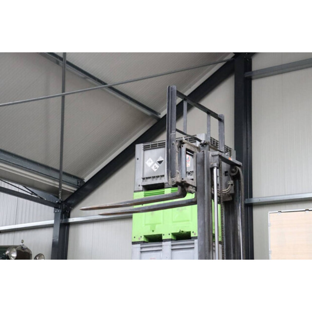 2008 Nippon FB15PN-46016872