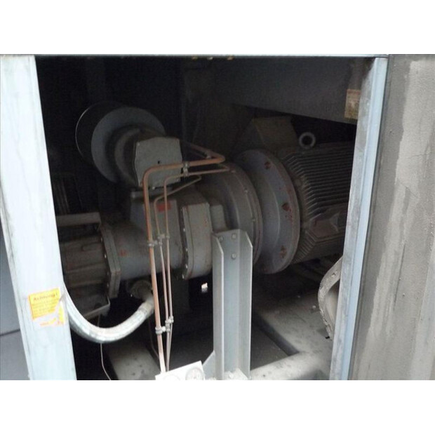 1986 Atlas-Copco GA 1410-46016880