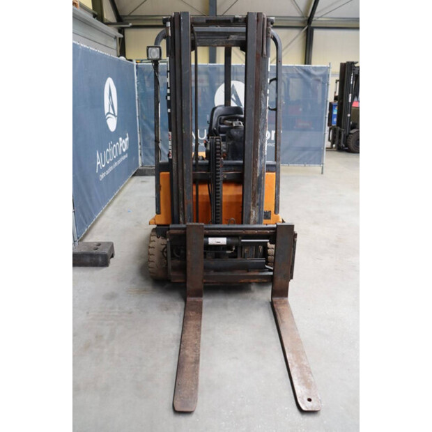 2001 Still R50-15-46016889