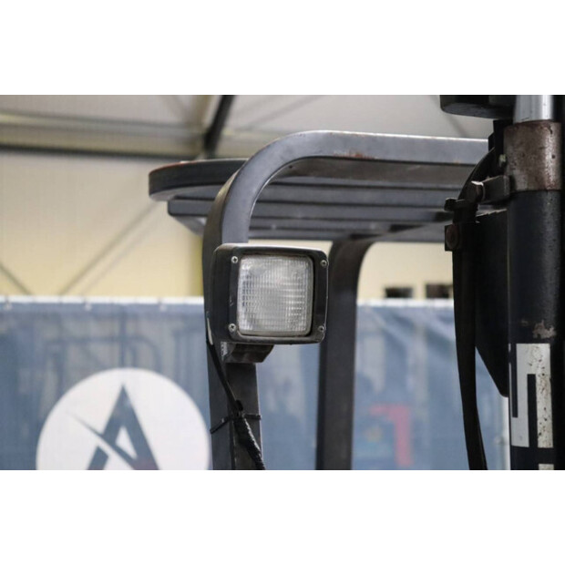 2001 Still R50-15-46016895