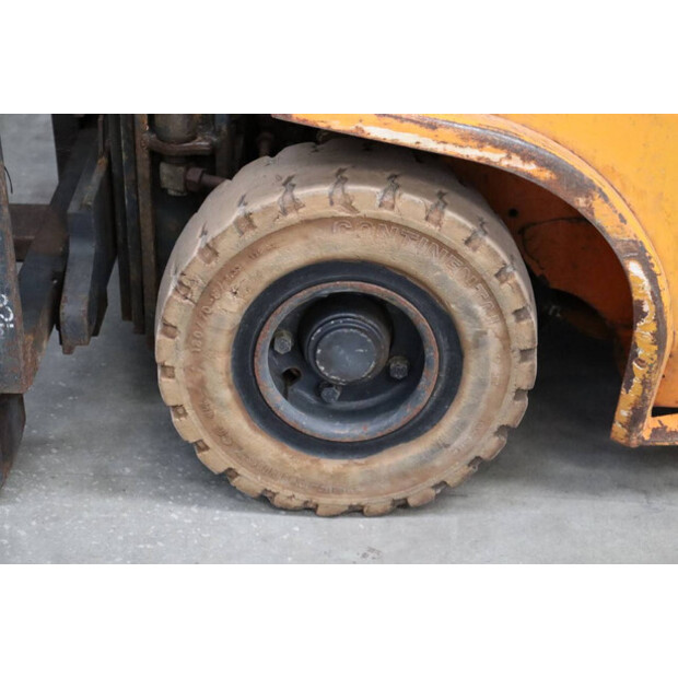 2001 Still R50-15-46016897