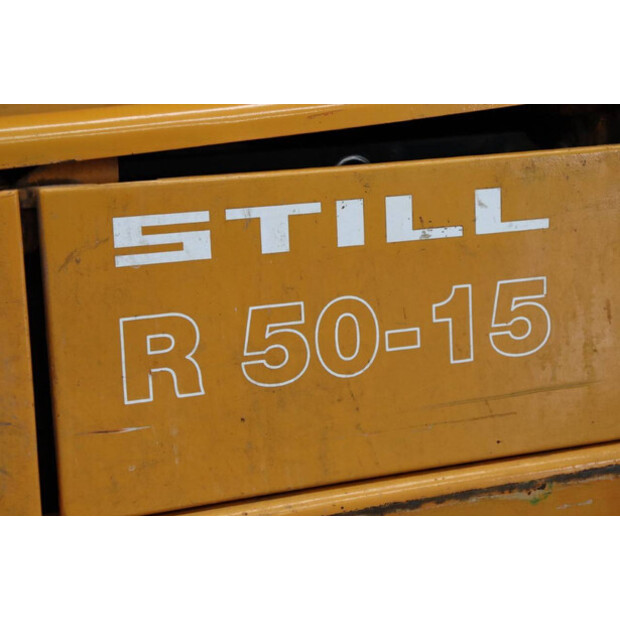 2001 Still R50-15-46016898