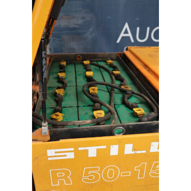 2001 Still R50-15-46016903