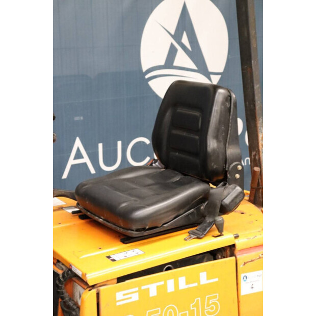 2001 Still R50-15-46016906