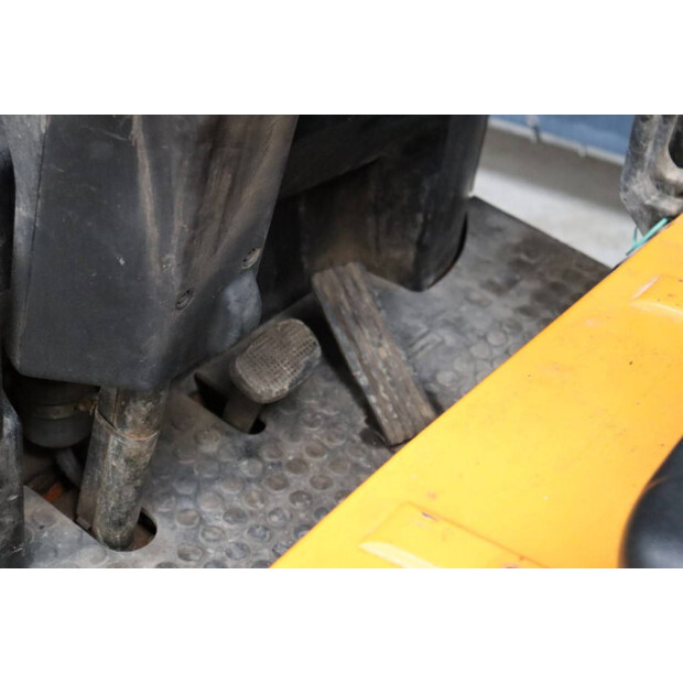 2001 Still R50-15-46016910