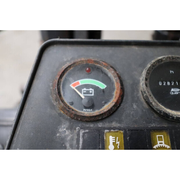 2001 Still R50-15-46016916