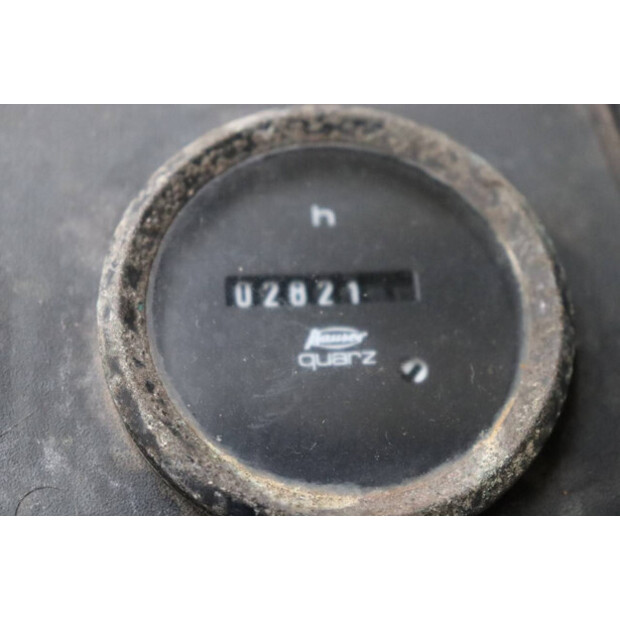 2001 Still R50-15-46016918