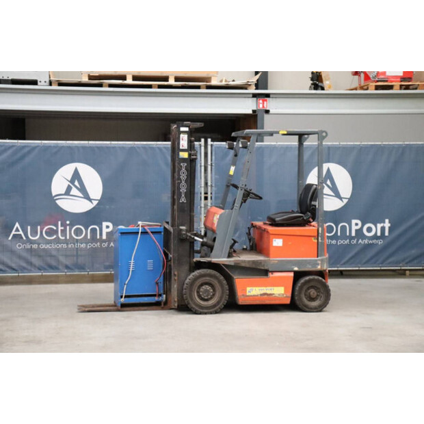 تويوتا 4FBL10-46016943