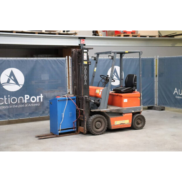 تويوتا 4FBL10-46016953