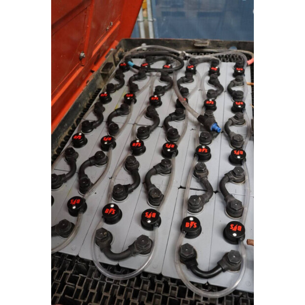 تويوتا 4FBL10-46016970