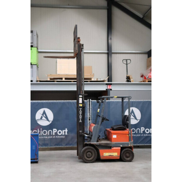 تويوتا 4FBL10-46016987