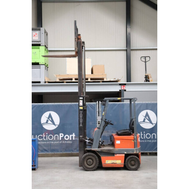 تويوتا 4FBL10-46016988