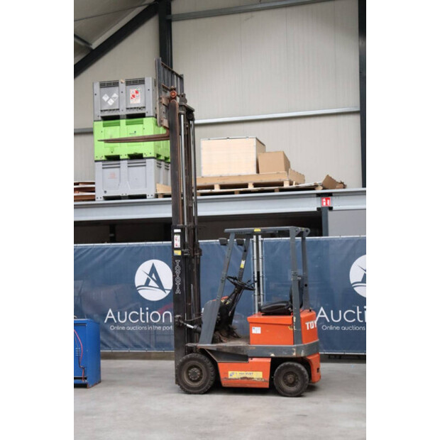 تويوتا 4FBL10-46016989