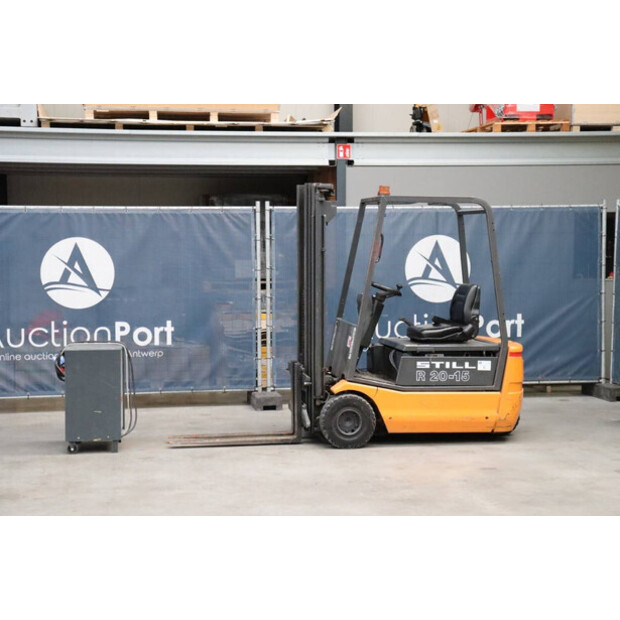 Still R 20-15-46017007