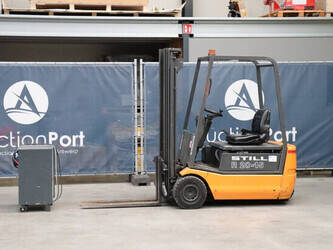 Image for FORKLIFTS Still R 20-15