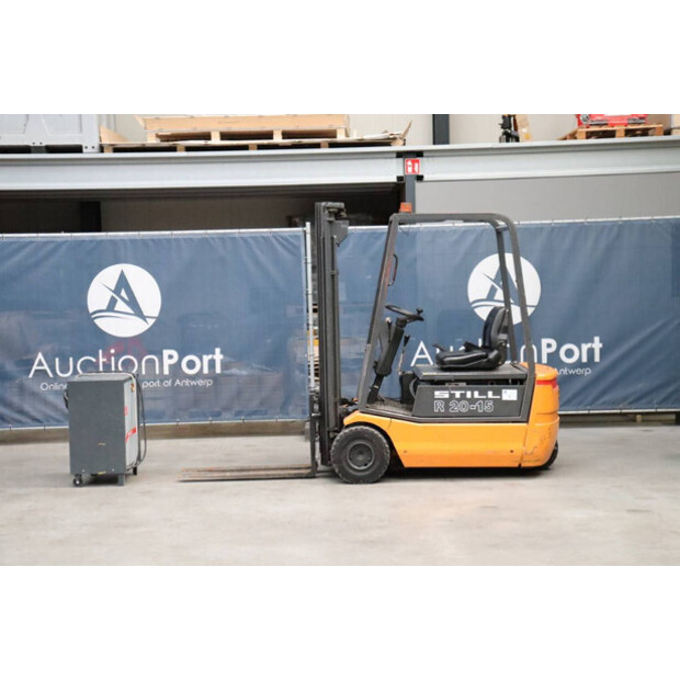 Still R 20-15-46017008