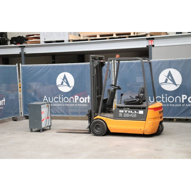 Still R 20-15-46017009