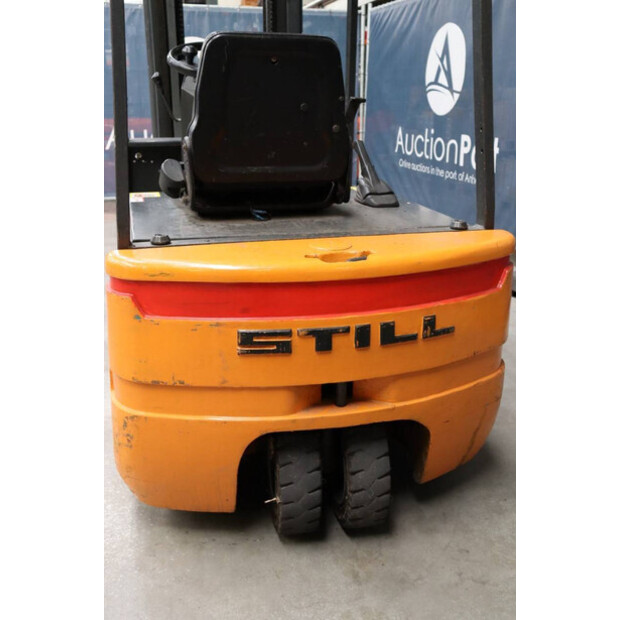 Still R 20-15-46017027