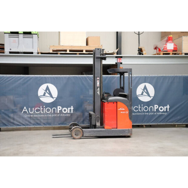 ليندي R20S-46017057