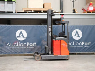 Image for REACH TRUCKS Linde R20S