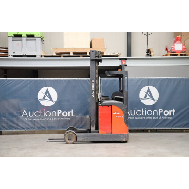 ليندي R20S-46017058