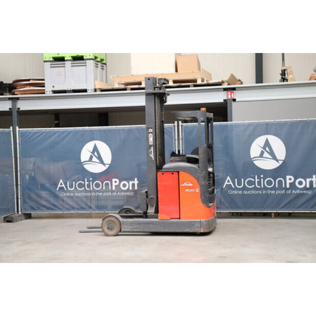 ليندي R20S-46017059