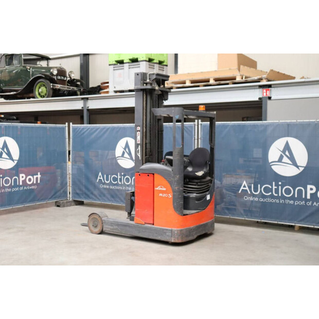 ليندي R20S-46017060