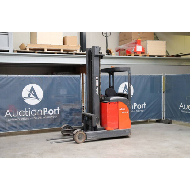 ليندي R20S-46017065