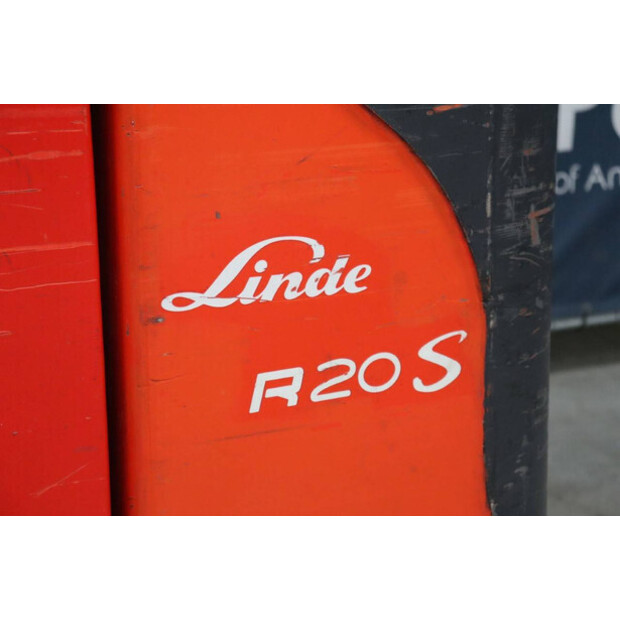 ليندي R20S-46017071