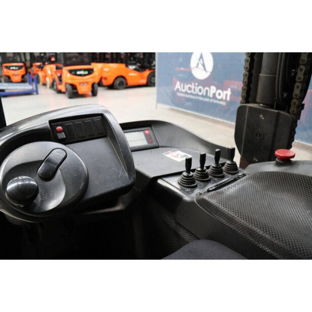 ليندي R20S-46017080