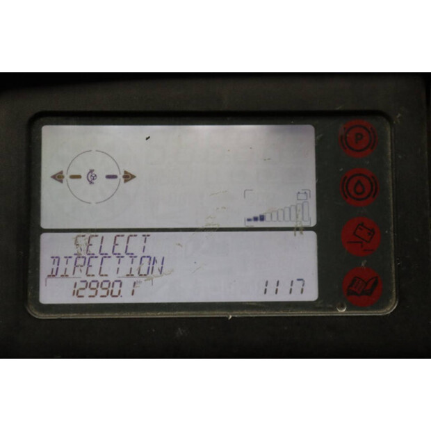 ليندي R20S-46017084