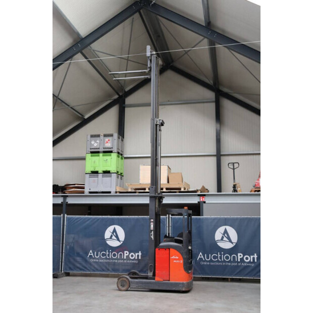 ليندي R20S-46017088